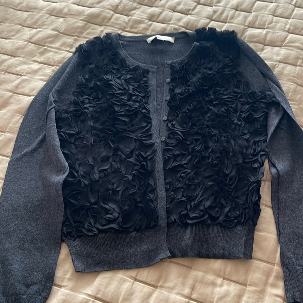 LOFT cardigan